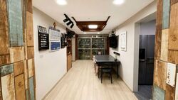Blk 316B Anchorvale Link (Sengkang), HDB 5 Rooms #591997101